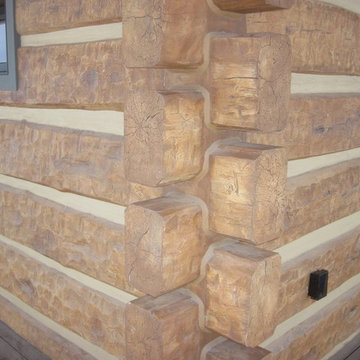 Mora, Minnesota Hunting Cabin