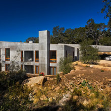 modern concrete