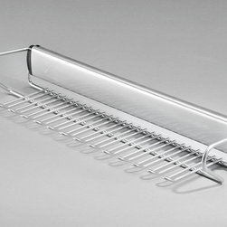 Pull out Ties Hanger 3312 - Clothes Racks