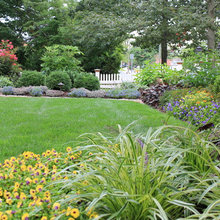 gardens