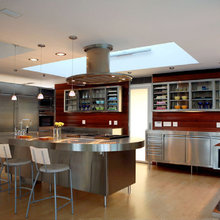 Kitchen Ideas