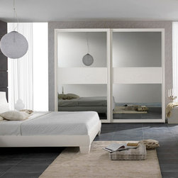 Modern Bedroom Furniture - Products
