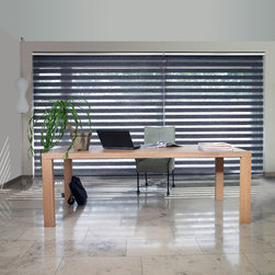 Vision Shades - Windows