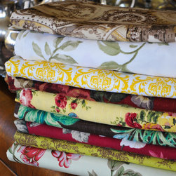 Private Label - Dining Goods - Tablecloths