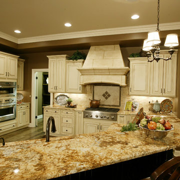New Residence in Northern Kentucky