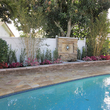 Our Work