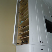 Built ins