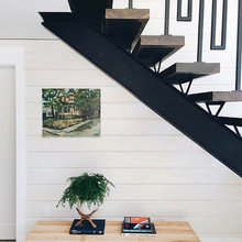 interior/built ins