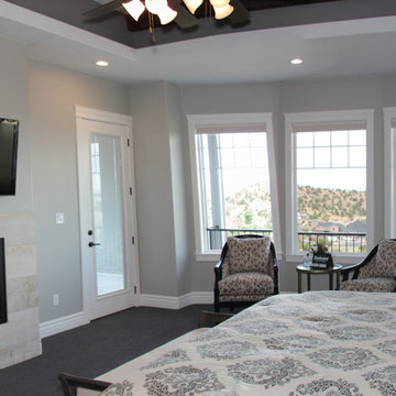 1484 Canyon Ridge