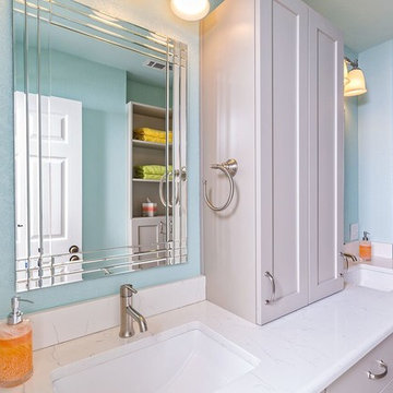 Create A Whole New Space (Beens)