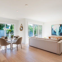 Flooring And Tiles