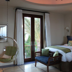 Casa De Play with Albertini Windows and Doors - Windows And Doors