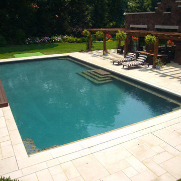 Residential Pools