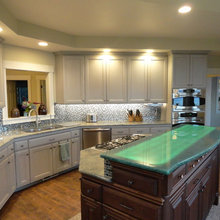 Kitchen Ideas