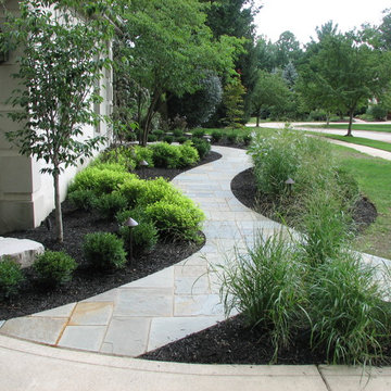 Bluestone Walk - Dublin, OH.