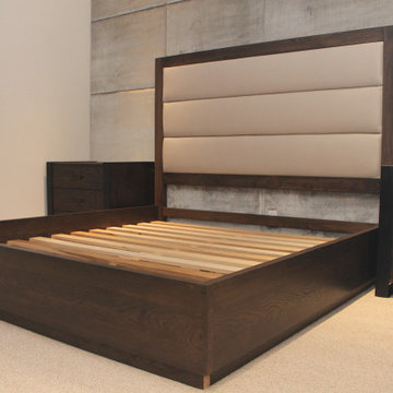 PORTER KING BED