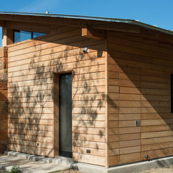 Big Tree Camp - Windows And Doors