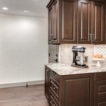 Sahalee Custom Kitchen