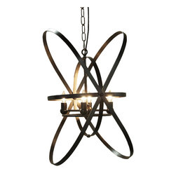 Modern Relik Inspiration - Products
