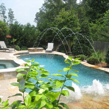 Pools
