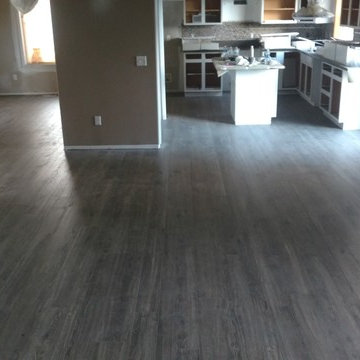 Laminate Flooring Gallery