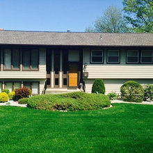 House Exterior