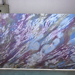 Color Planet Marble - Products