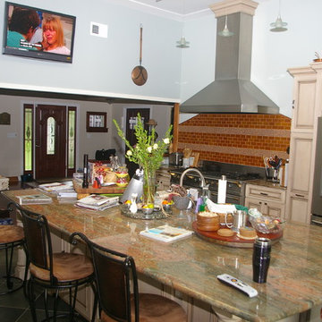 Whole House Remodel
