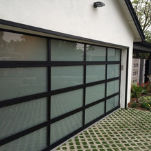 Garage Doors