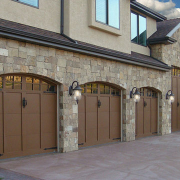 Angel Garage Door Repair La Habra