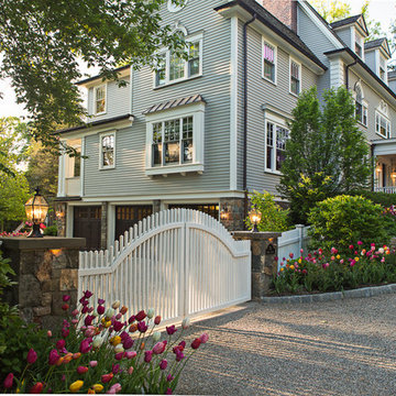 Beacon Hill Bliss