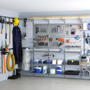 Garages