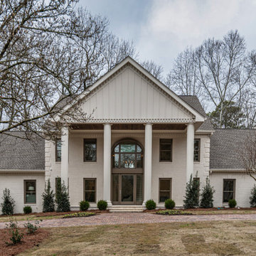 Northside Traditional Residence