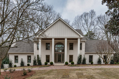 Northside Traditional Residence