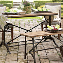 Alfresco Dinner Celebration