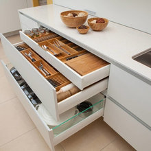 Cabinet Ideas For Kitchen