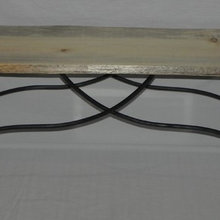 Benches