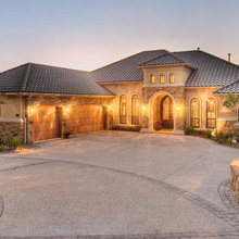 townhomes