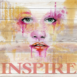 Emma Foss' Work - Artwork