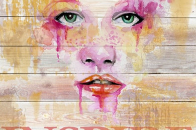 Emma Foss' Work
