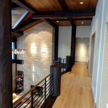 Kiva Remodel