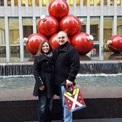 Annette Adams Lucciola's photo