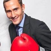 David Krauss foto