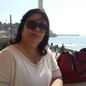 Foto von Shadia Mabrouk