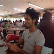 Foto von Christopher Sookoo