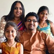 George Kuriakose's photo