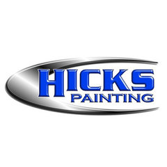 Hick's Painting