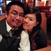 Chris Lu's photo