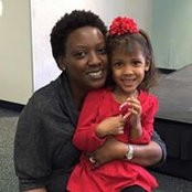 Melissa Woods Charap's photo