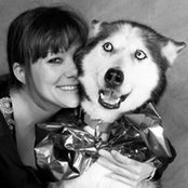 Nina Berlič's photo